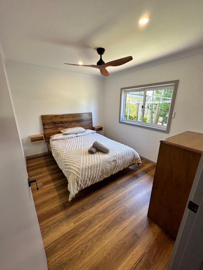 Luxury Holiday Unit 8Min Walk To Town Center With Boat Parking Mallacoota Buitenkant foto