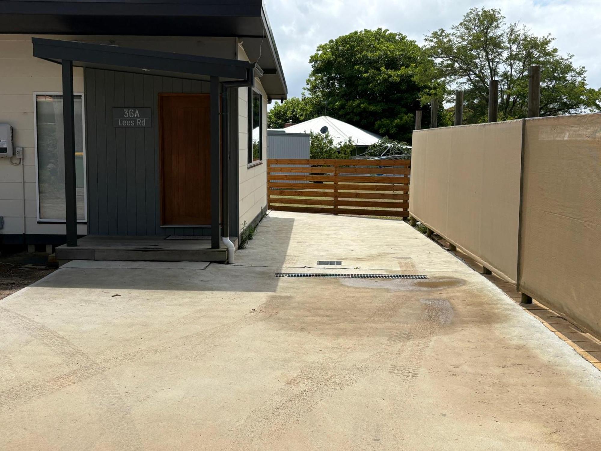 Luxury Holiday Unit 8Min Walk To Town Center With Boat Parking Mallacoota Buitenkant foto