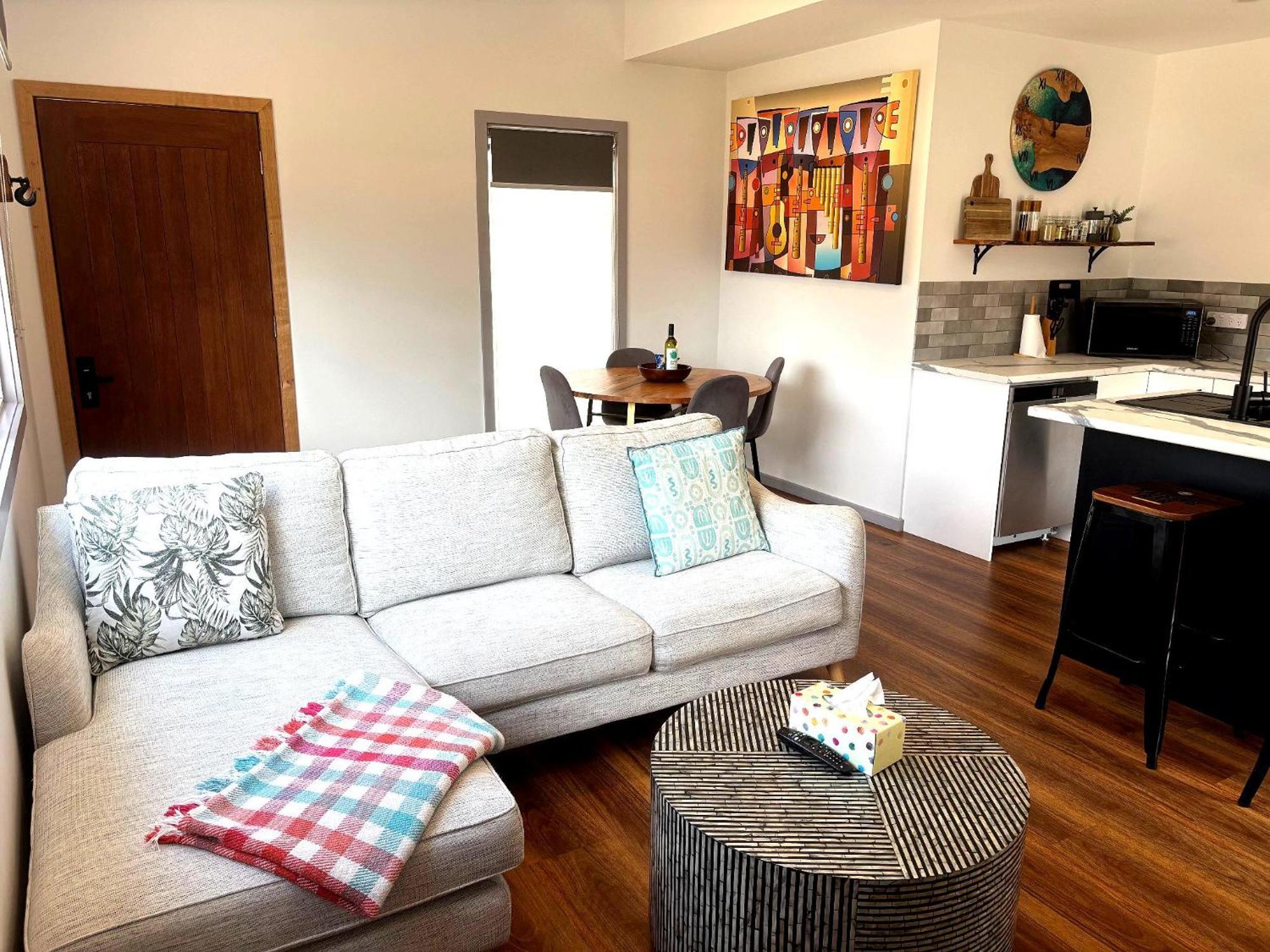 Luxury Holiday Unit 8Min Walk To Town Center With Boat Parking Mallacoota Buitenkant foto